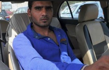 Imran Khan outstation driver testimonial on Drive With Driver