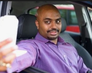 Deepak Verma city driver experience with Drive With Driver