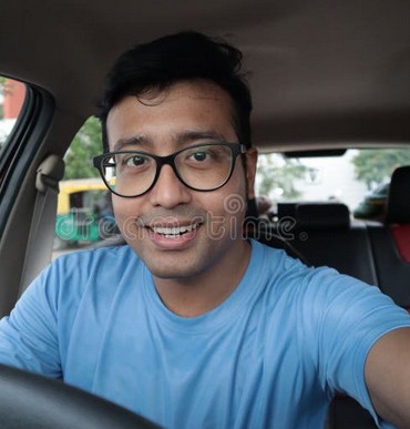 Arvind Singh night duty driver review on Drive With Driver