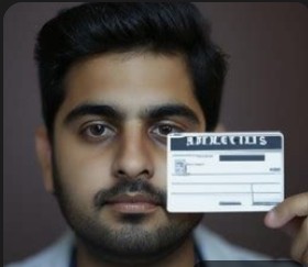 Rohit Mishra verified driver testimonial on Drive With Driver