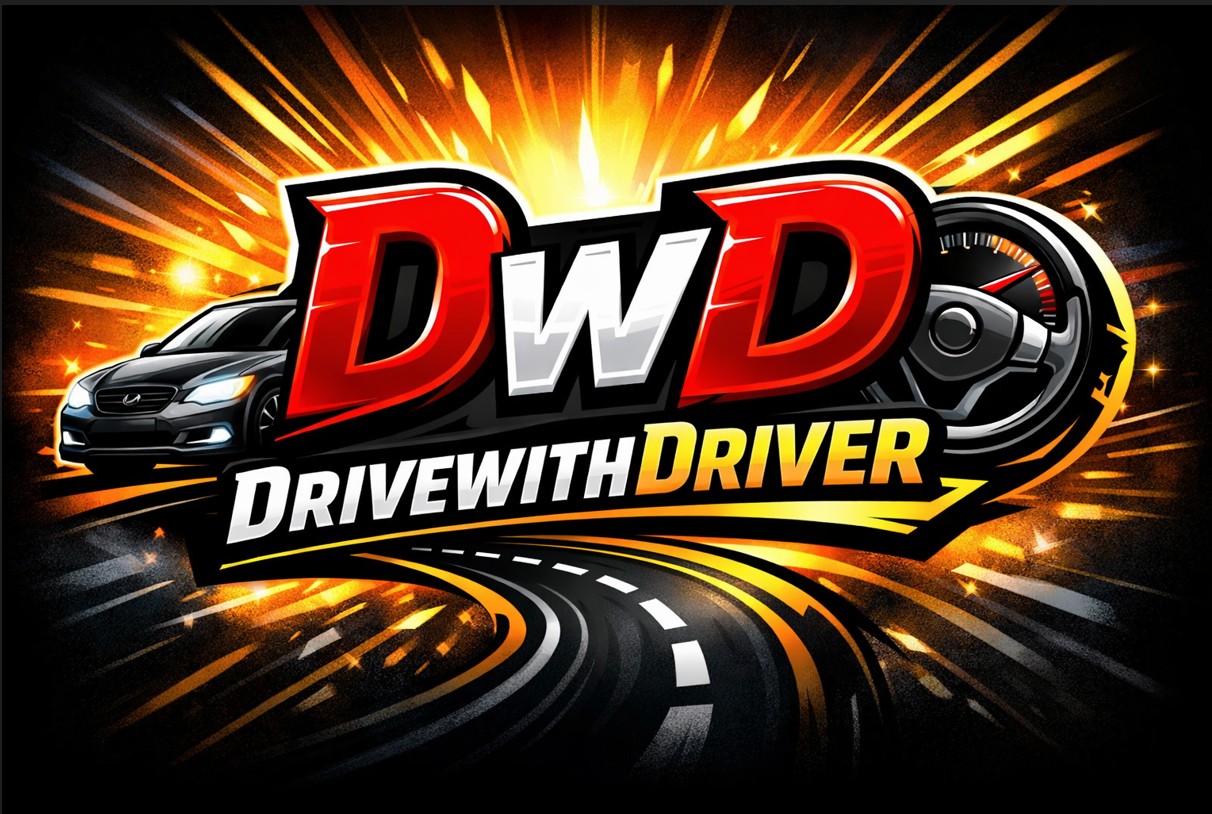 Book cab and hire professional driver service anywhere in India